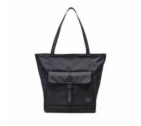 Herschel Borsa tote Retreat™, Nero tono su tono