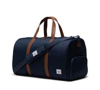 Herschel Borsa weekend 'Novel™' navy / caramello Uomo Herschel One Size