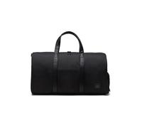 Herschel Borsa weekend 'Novel™' nero Uomo Herschel One Size nero