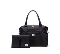 Herschel Borsone fasciatoio Strand, Nero