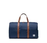 Herschel Borsone Novel, Navy, Standard- 43L, Herschel Borsone Novel