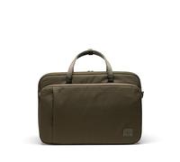 Herschel Bowen Duffle Tech Borsa, Edera Verde Tonale, Convertible - 30L, Bowen Duffle Tech Borsa