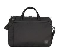 Herschel Bowen Valigetta 45 cm nero