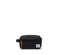 Herschel Capitolo Piccolo Kit da Viaggio, Nero