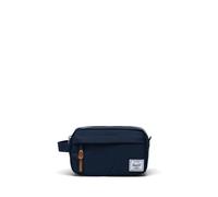 Herschel Chapter Beauty case da viaggio piccolo, Blu navy