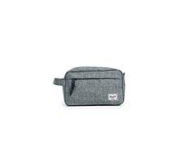 Herschel Chapter, Beauty Case Unisex Adulto, Raven Crosshatch, Taglia Unica