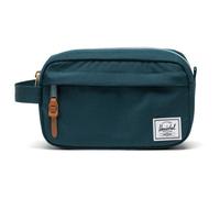 Herschel - Chapter Small Travel Kit - Borsetta da toilette 3 l dark sea