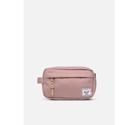 Herschel - Chapter Small Travel Kit Rosa - Bagagli T.U Rosa