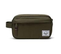 Herschel Chapter Small Travel, Accessori da Viaggio-Kit di Prodotti per l’igiene Personale Unisex-Adulto, Verde edera, Small-3L