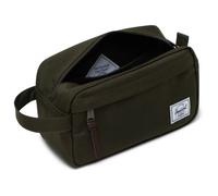 Herschel Supply Co - Chapter - Trousse da viaggio verde scuro No Size