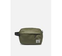 Herschel - Chapter Travel Kit Verde - Pelletteria T.U Verde