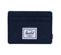 Herschel - Charlie Cardholder - - Accessories - unisex - Nero - ONE SIZE