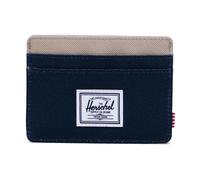 Herschel - Charlie Cardholder - - Accessories - unisex - Nero - ONE SIZE