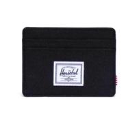 Herschel - Charlie Cardholder - - Accessories - unisex - Nero - ONE SIZE