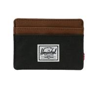 Herschel - Charlie Cardholder - - Accessories - unisex - Nero - ONE SIZE