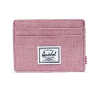 Herschel - Charlie Cardholder - - Accessories - unisex - Rosa - ONE SIZE