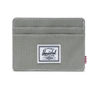Herschel - Charlie Cardholder - - Accessories - unisex - Verde - ONE SIZE