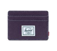 Herschel - Charlie Cardholder - - Accessories - unisex - Viola - ONE SIZE