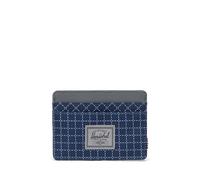 Herschel Charlie Cardholder, Grid Naval Academy/Magnet