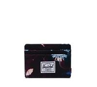 Herschel, Wallet Unisex, black, One size
