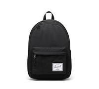 Herschel Zaino 'Classic' nero / bianco Donna Herschel One Size nero / bianco