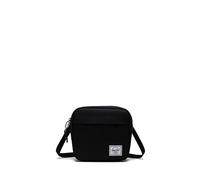 Herschel Tracolla Classica, Borsa Unisex-Adulto, Nero, One Size