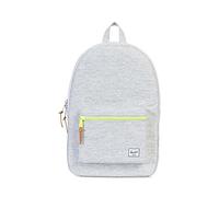 Herschel Classic Settlement 15'' Zaino grigio chiaro