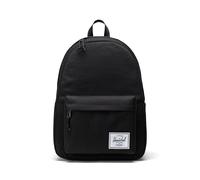 Herschel Zaino 'Classic' nero / bianco Uomo Herschel One Size