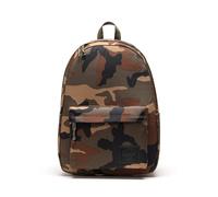 Herschel Classic™ XL Backpack, Woodland Camo/Black Label