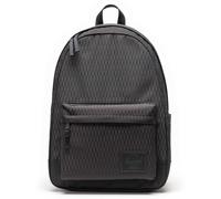 Herschel Classic XL - Zaino 16" 45.5 cm (black diamond/black)