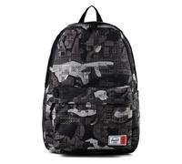 Herschel Classic Zaino da giorno XL 46 cm Vano porta PC grigio