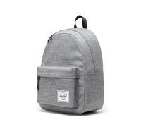 Herschel Classic - Zaino 14 43 cm (raven crosshatch) grigio