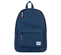 Herschel Classic, Zaino Unisex Adulto, Navy, Taglia unica
