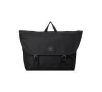 Herschel Cove Borsa messenger 38 cm Vano porta PC grigio