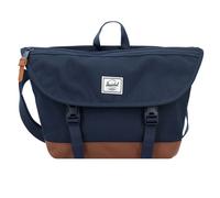 Herschel Cove Messaggero 24.5 cm blu