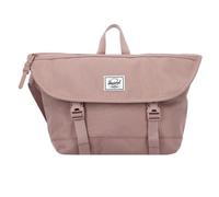 Herschel Cove Messaggero 24.5 cm rosa