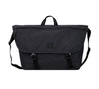 Herschel Cove Messaggero 38 cm Scomparto per laptop grigio