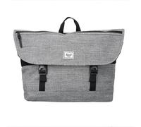Herschel - Cove Messenger - Borsa a tracolla 22,5 l grigio