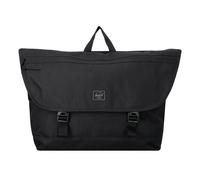 Herschel Cove Messaggero 38 cm Vano porta PC grigio