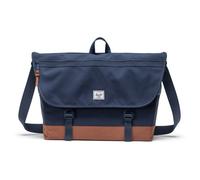 Herschel - Cove Messenger - Borsa a tracolla 22,5 l blu