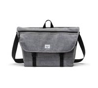 Herschel - Cove Messenger - Borsa a tracolla 22,5 l grigio