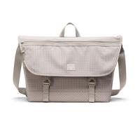 Herschel - Cove Messenger - Borsa a tracolla 22,5 l grigio