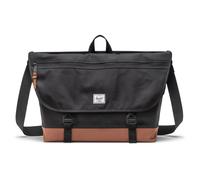 Herschel - Cove Messenger - Borsa a tracolla 22,5 l grigio