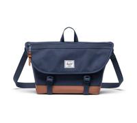 Herschel - Cove Small Messenger - Borsa a tracolla 7,5 l blu