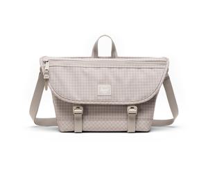 Herschel - Cove Small Messenger - Borsa a tracolla 7,5 l grigio