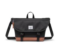 Herschel - Cove Small Messenger - Borsa a tracolla 7,5 l grigio/nero