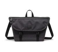 Herschel - Cove Small Messenger - Borsa a tracolla 7,5 l grigio/nero