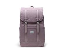 Herschel - Eco Retreat Zaino - - Bags - unisex - Rosa - ONE SIZE