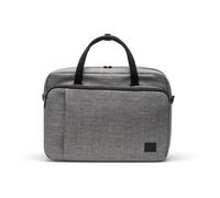 Herschel - Gibson Messenger Tech 18 - Borsa a tracolla 18 l grigio