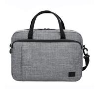 Herschel Gibson Valigetta 39.5 cm Vano porta PC grigio